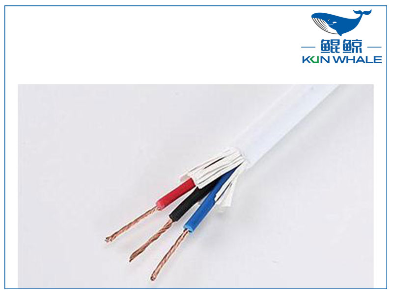 河南電纜廠(chǎng)家淺談什么電線(xiàn)是HBVV？HBVV電線(xiàn)的功能和特點(diǎn)是什么？