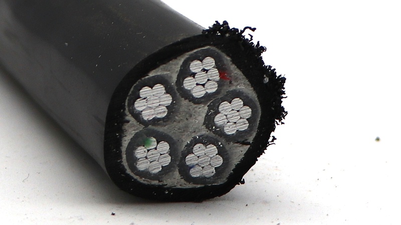 國標5芯16平方電纜價(jià)格
