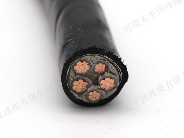 銅芯電纜，銅芯電力電纜，銅芯電纜廠(chǎng)家