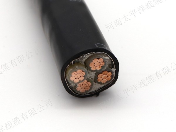 低壓電纜為什么用四芯？