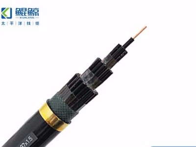 電線(xiàn)電纜廠(chǎng)家教你區分控制電纜、電力電纜及動(dòng)力電纜