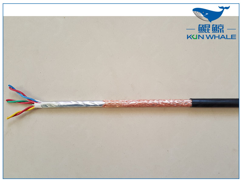 鄭州電線(xiàn)電纜廠(chǎng)家淺談rvsp-2×2×1.0是什么線(xiàn)