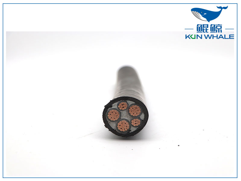 低煙無(wú)鹵電纜有什么好處？