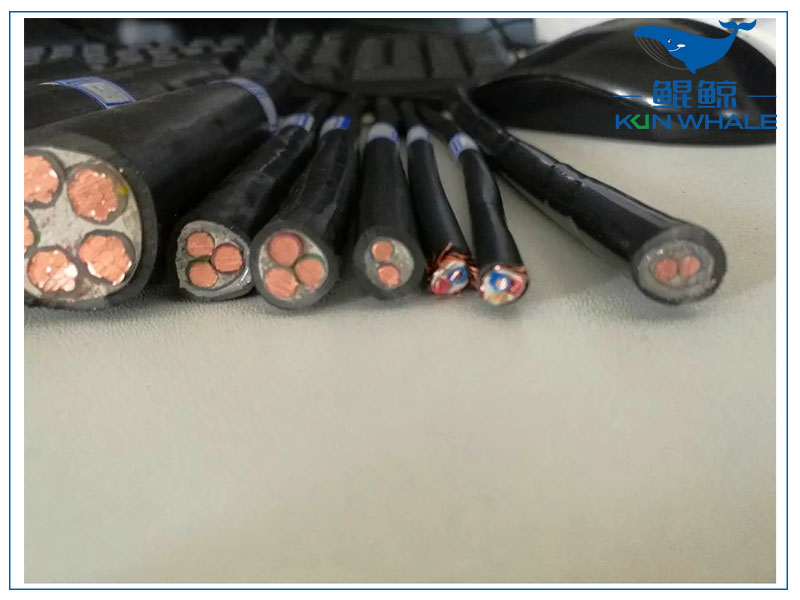 電纜型號規格中ZR和ZC有什么區別？電纜型號命名規則