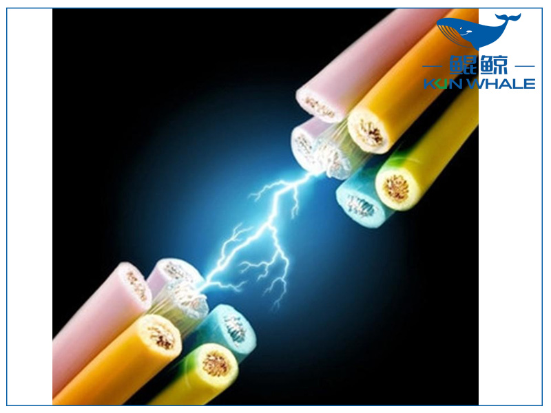 鄭州電纜廠(chǎng)淺談電力電纜絕緣理論基礎