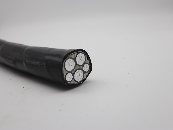 YJLV-1KV 3X150+2X70鋁芯電纜線(xiàn)