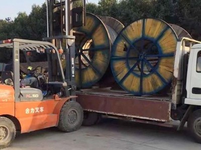 犇向新征程，河南太平洋線(xiàn)纜節后發(fā)貨忙