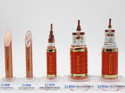 礦物絕緣電纜在軌道交通應用中存在的問(wèn)題及發(fā)展方向