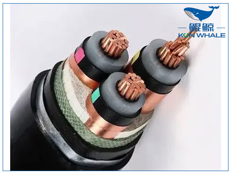 鄭州電纜廠(chǎng)家帶你了解高壓電纜常見(jiàn)的型號與用途介紹