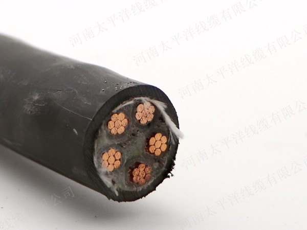 低煙無(wú)鹵阻燃耐火電線(xiàn)
