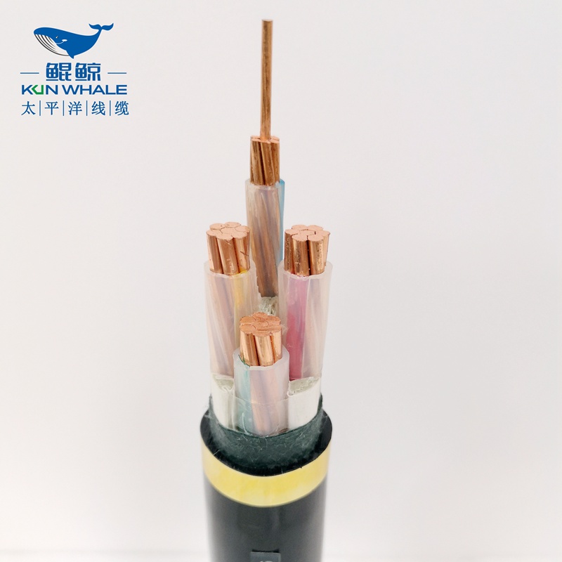 35平方低壓電力電纜，低壓電纜，電力電纜-太平洋線(xiàn)纜