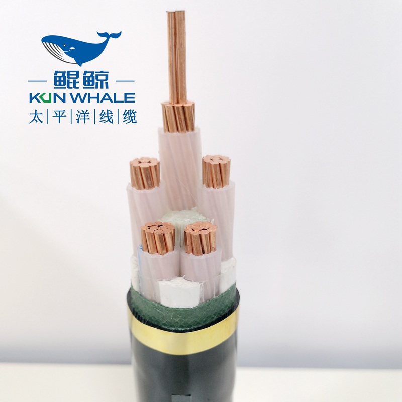 50平方低壓電力電纜，低壓電纜，電力電纜-太平洋線(xiàn)纜