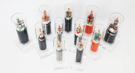 高壓電線(xiàn)電纜哪家好