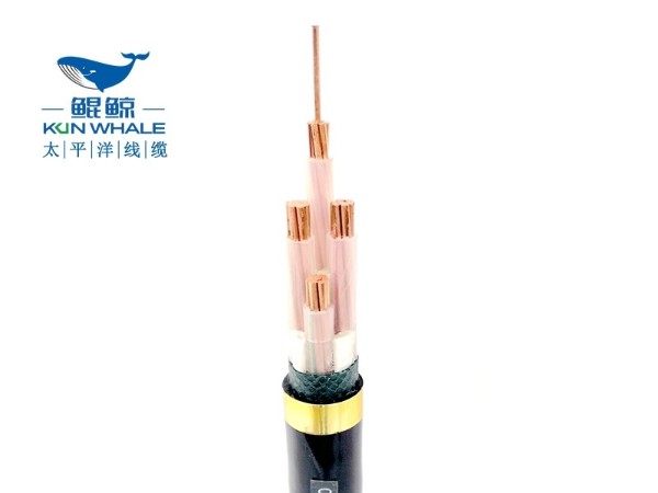 zcyjv3*16+1*10阻燃低壓電纜廠(chǎng)家直供