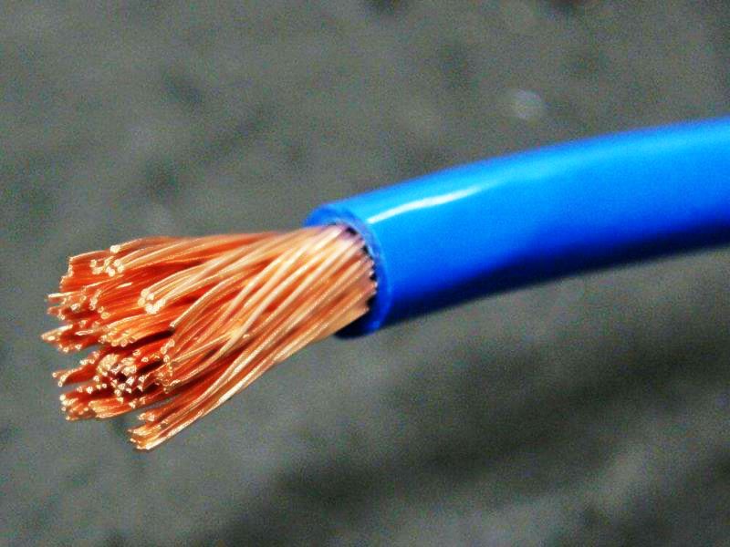 家裝電線(xiàn)選用技巧，硬線(xiàn)還是軟線(xiàn)好？