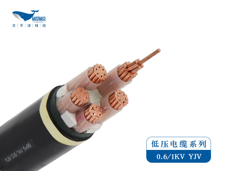 電線(xiàn)是不是國標看哪里？非標、國標電纜這樣區分不會(huì )錯！