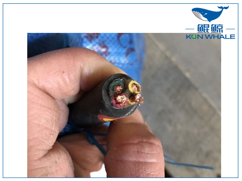 鄭州電纜廠(chǎng)yc電纜價(jià)格vv電纜和yc電纜有什么區別？