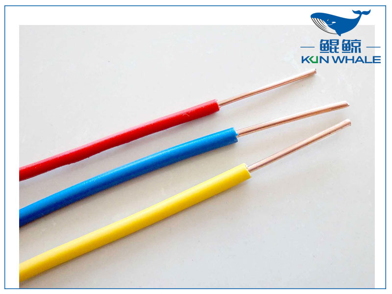 鄭州電纜廠(chǎng)家淺談家用電線(xiàn)是用銅線(xiàn)好還是鋁線(xiàn)好？