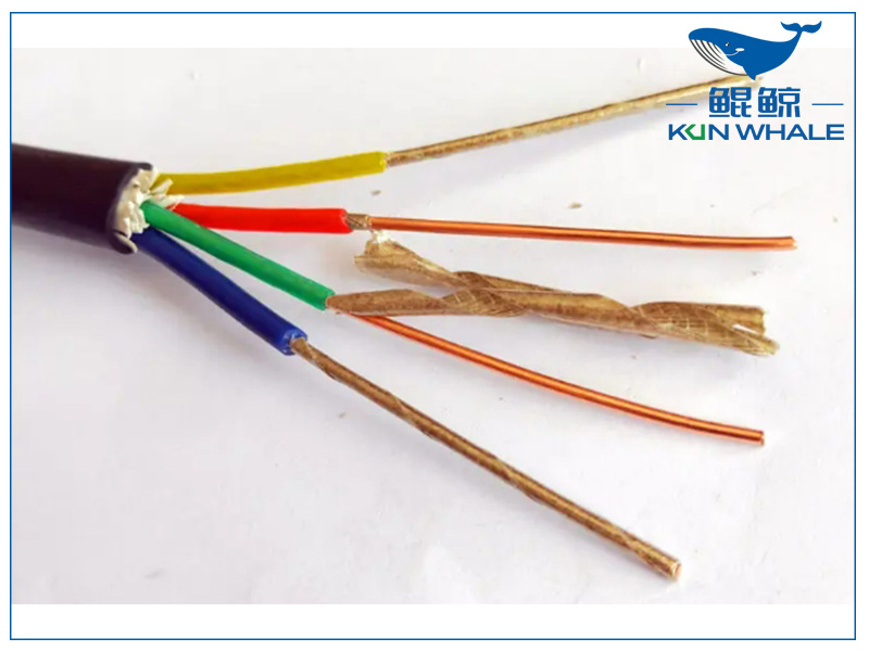 河南太平洋電纜告訴你電纜線(xiàn)路的特點(diǎn)