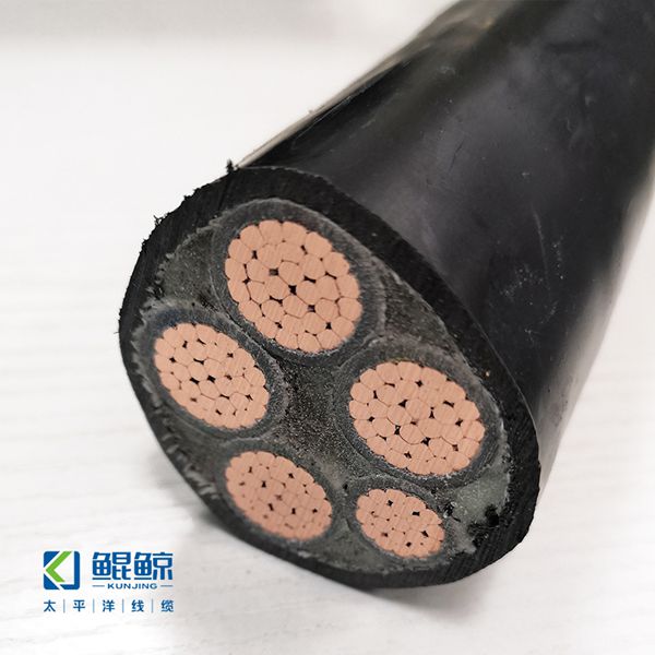 yjy和yjv電纜的區別？yjy與yjv電纜哪個(gè)貴？