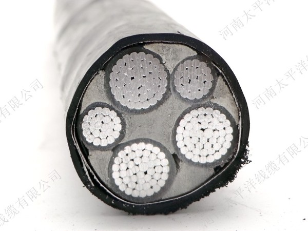 為什么電力電纜一般都用鎧裝電纜？