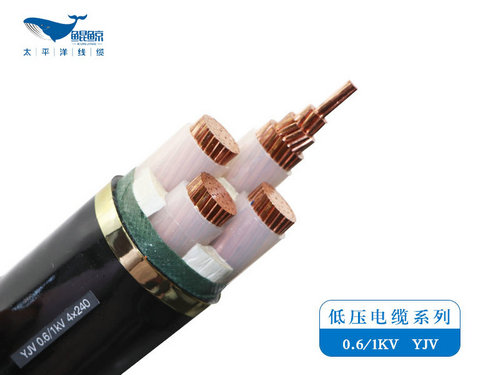 銅芯電纜和鋁芯電纜相比優(yōu)勢在哪里？-太平洋線(xiàn)纜