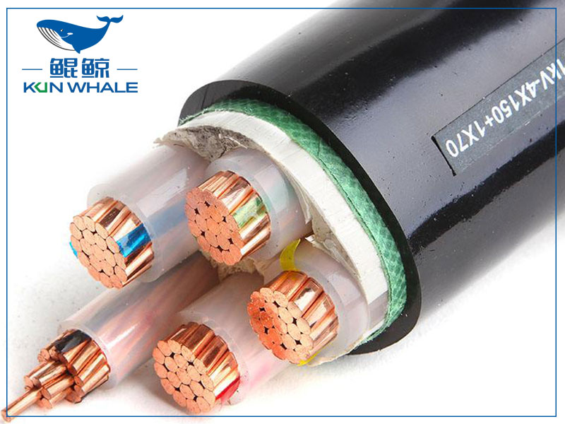 鄭州電纜廠(chǎng)告訴你YJV電纜型號都有哪些？