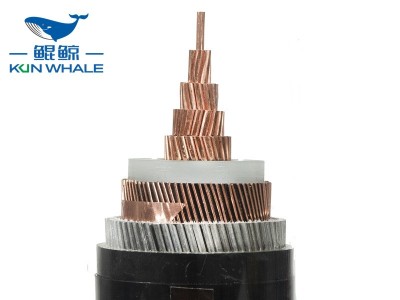 電工老師傅對你說(shuō)，高壓電力工程電纜金屬材料鎧裝有什么種類(lèi)？