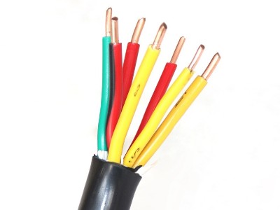 控制電纜報價(jià)