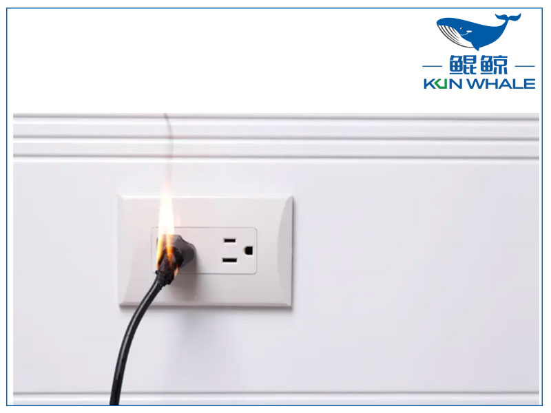電線(xiàn)電纜安全用，如何防止電氣火災