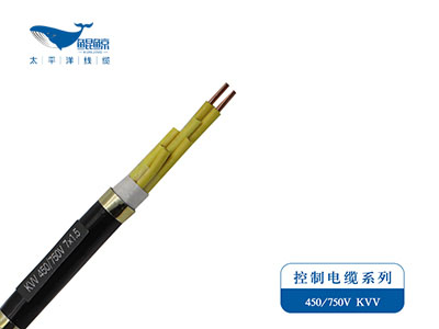 有關(guān)KVVRP450/750 19X1.5 控制屏蔽電纜，哪些您還不知道？