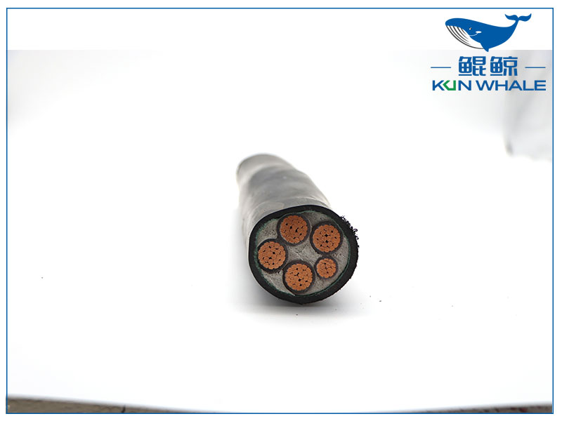 低煙無(wú)鹵電纜是什么意思？什么是低煙無(wú)鹵電纜？