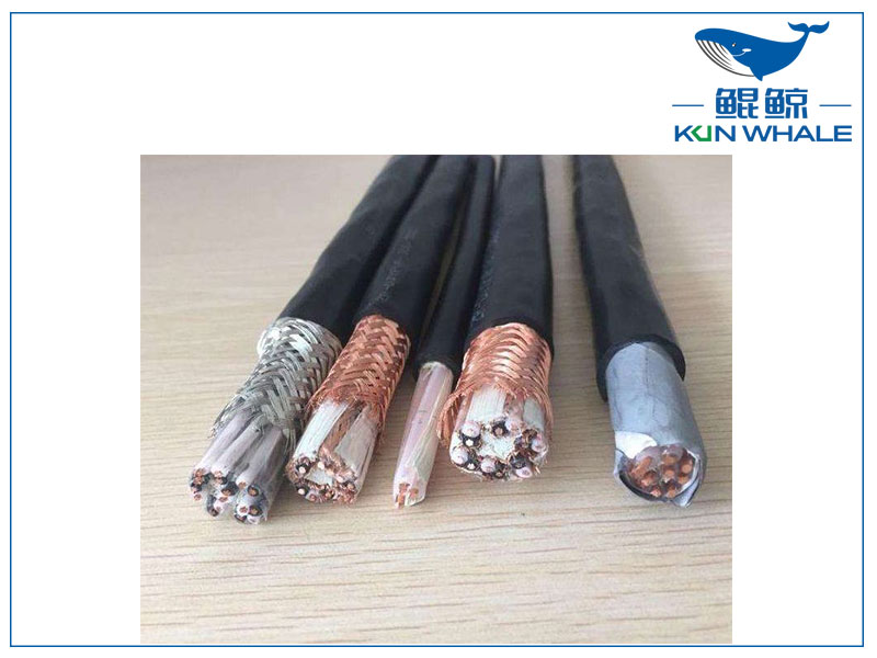 耐熱和高溫的防火電纜是用什么決定的？?