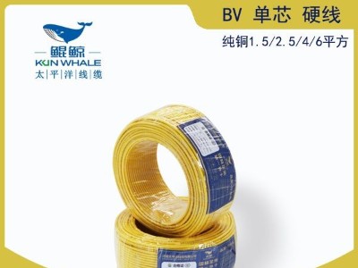 鄭州電纜廠(chǎng)：談?wù)?i style='color:red'>bvvb</i>電線(xiàn)是什么意思？