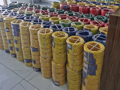 太平洋線(xiàn)纜簡(jiǎn)單介紹裝修使用電線(xiàn)單芯線(xiàn)和多芯線(xiàn)哪種好？