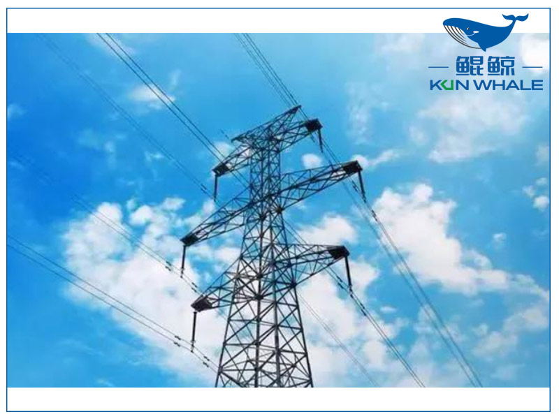河南太平洋電纜淺談高壓電線(xiàn)為什么都是三根線(xiàn)？