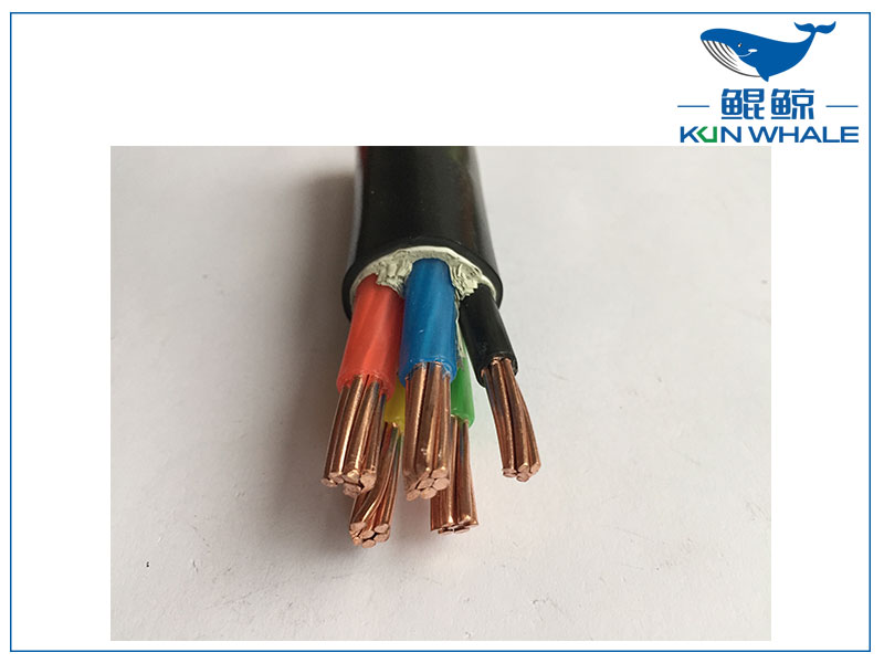 鄭州電纜廠(chǎng)解釋wdzc-yjy什么是電纜型號？