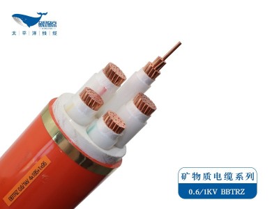 同是電力電纜，耐火電纜和阻燃電纜有什么不同?