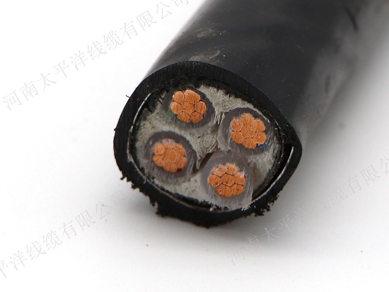 電力電纜 4x10平方電纜線(xiàn)報價(jià)