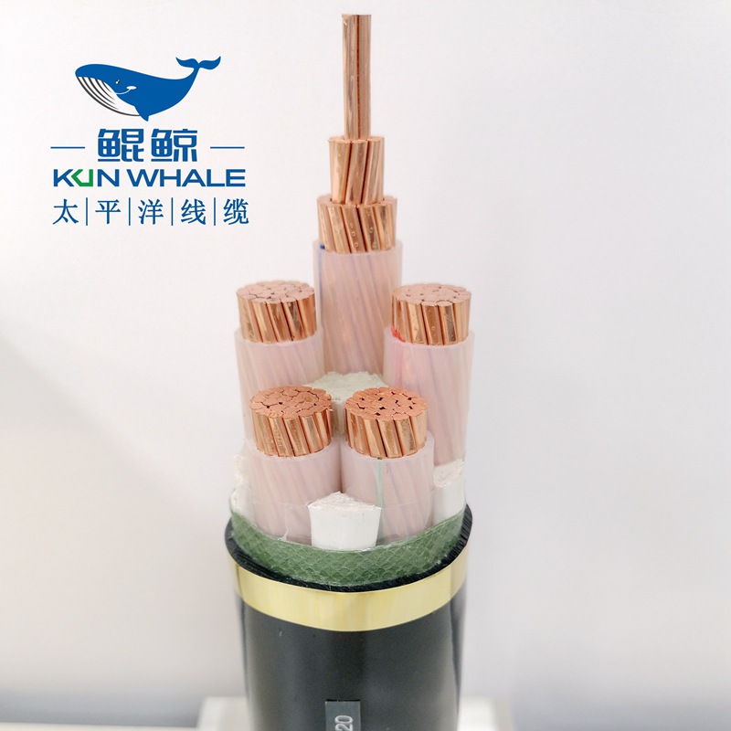 120平方低壓電力電纜，低壓電纜，電力電纜